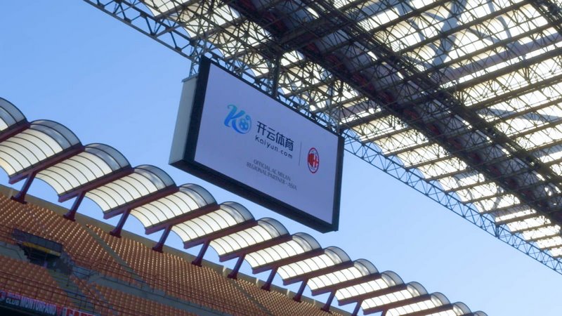 自信地展现